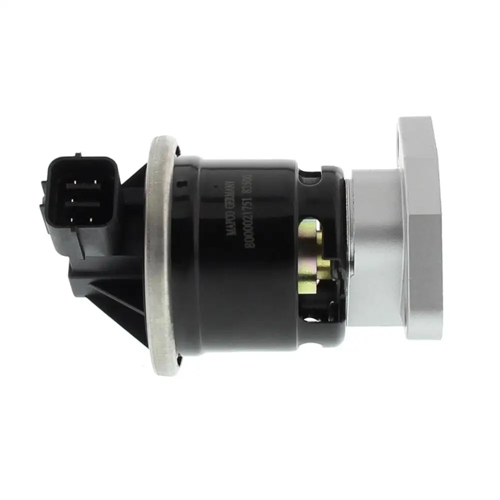 

MOSTPLUS EGR Exhaust Gas Valve For Honda Accord 1998-2002 Odyssey Oasis CL 18011PAAA00