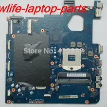 Для NP300 NP300E7A материнская плата Scala3-17 BA41-01751A DDR3 maiboard тест Быстрая
