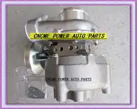 TURBO RHV5 8980115294 8980115295 8980115296 Turbocharger For ISUZU D-MAX For HOLDEN 3.0L CRD Rodeo Colorado 4JJ1T 4JJ1-TC 163HP