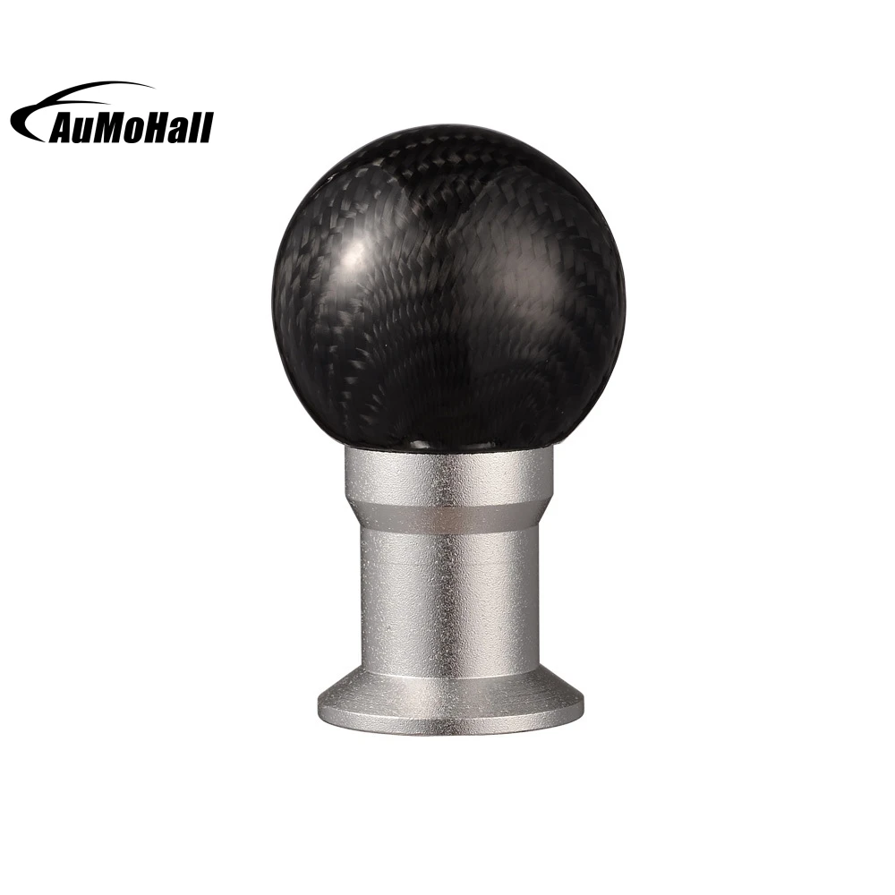 Sphere Car Gear Knobs Lever Shift Lever Knob Auto Manual Trans Handle