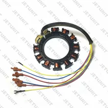 ^^Best Offers JETUNIT 100%premium outboard 9 amp Stator Assy FOR Mercury 60-85hp 9 Amp 2,34 cylinder 398-5454 A21 A22 A24 A25 A26 A42 A56 A62 ^^Best Offers JETUNIT 100%premium outboard 9 amp Stator Assy FOR Mercury 60-85hp 9 Amp 2,34 cylinder 398-5454 A21 A22 A24 A25 A26 A42 A56 A62
