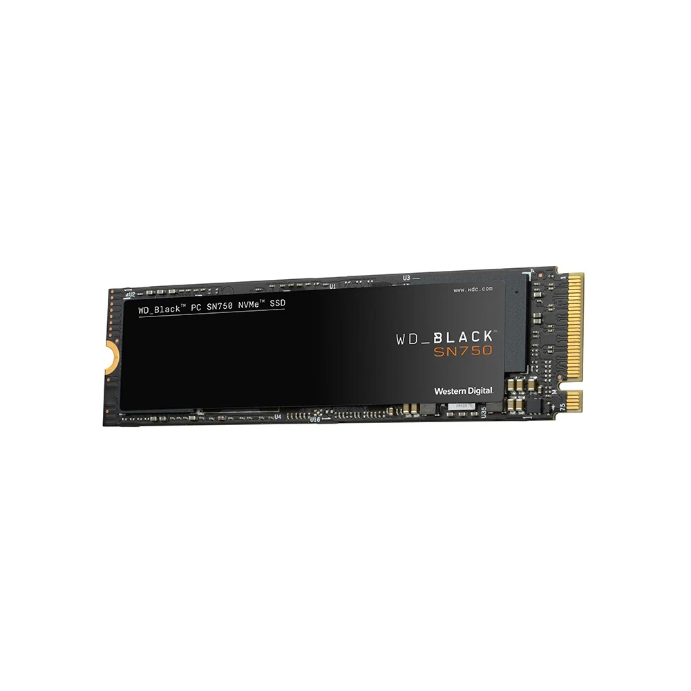 WD SN750 SSD 04