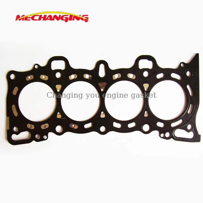 

D14Z4 D15Z1 D16A6 D16Z6 Metal Cylinder Head Gasket Engine Parts For HONDA CIVIC EH9 EG8 Engine Gasket 12251-P08-004 10092600