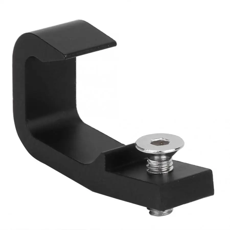 

Electric Scooter Bags Hook Aluminium Alloy Bags Hook Ultralight Gadget for Xiaomi 8 inch Mijia M365 M365PRO Scooter parts