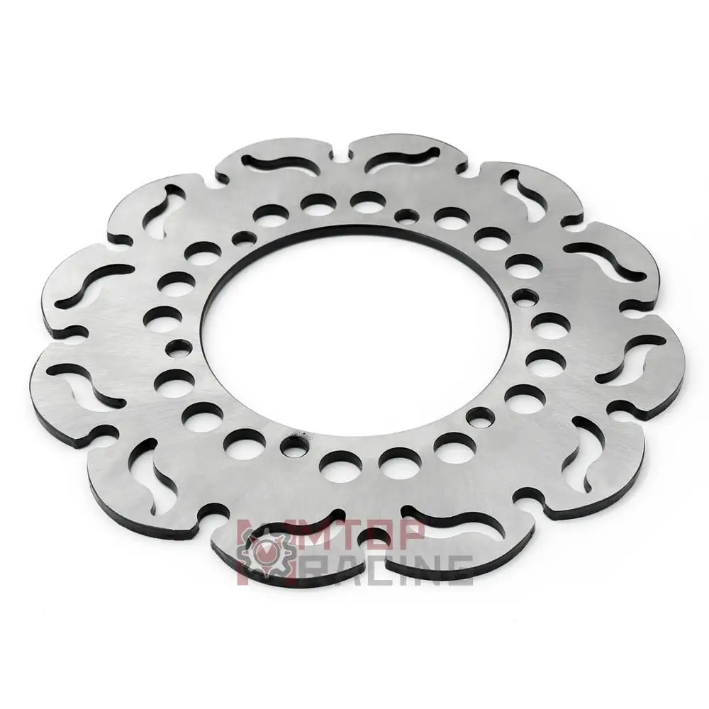 

Rear Brake Disc for VOXAN VB1-Evo 2003 2004 Cafe Racer 1000 Roadster 2002 2003 2004 2005 2006 2007 2008 Rotor
