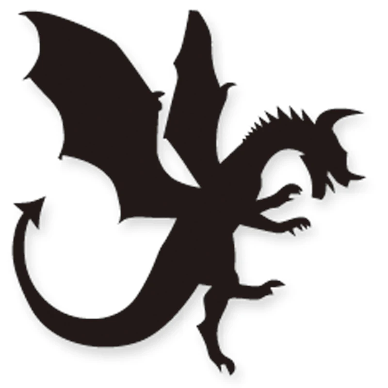 

dragon Dies Scrapbooking metal Cutting craft Dies cuts thin paper emboss card make stencil 90*83mm