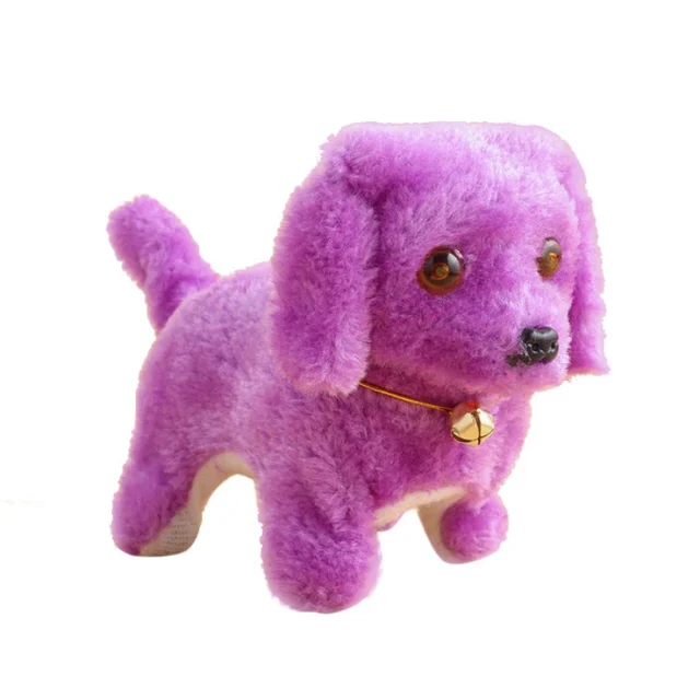 dog toy that barks back