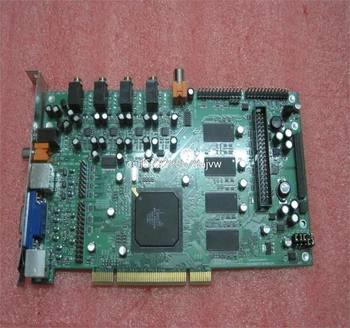 

23-000711-01 EM8605 card 53-000711-01