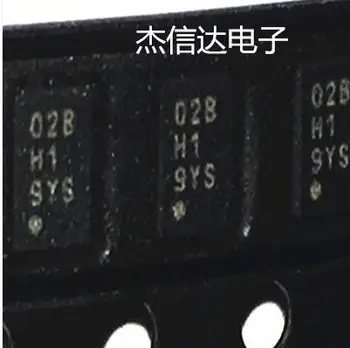 

AT24C02BY6-YH-T AT24C02B 02B