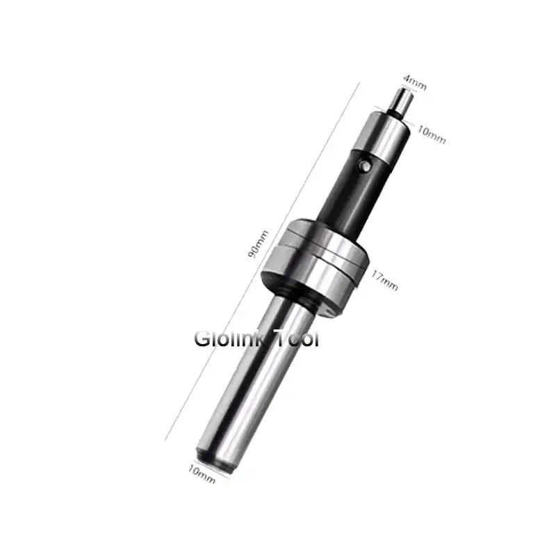 Mechanical Edge Finder CE420 10MM for Milling Lathe Machine Touch Point