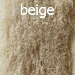 beige SF0090 70 см американский лидер продаж натуральный мех женский модный шарф монгольский ягненок меховой воротник - Цвет: beige