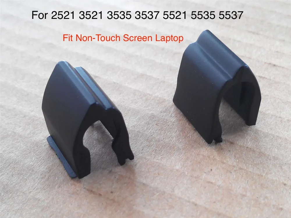 Новинка для ноутбука Dell Inspiron 15R 5521 5537 5535 3521 3537 черный цвет левый и правый (для