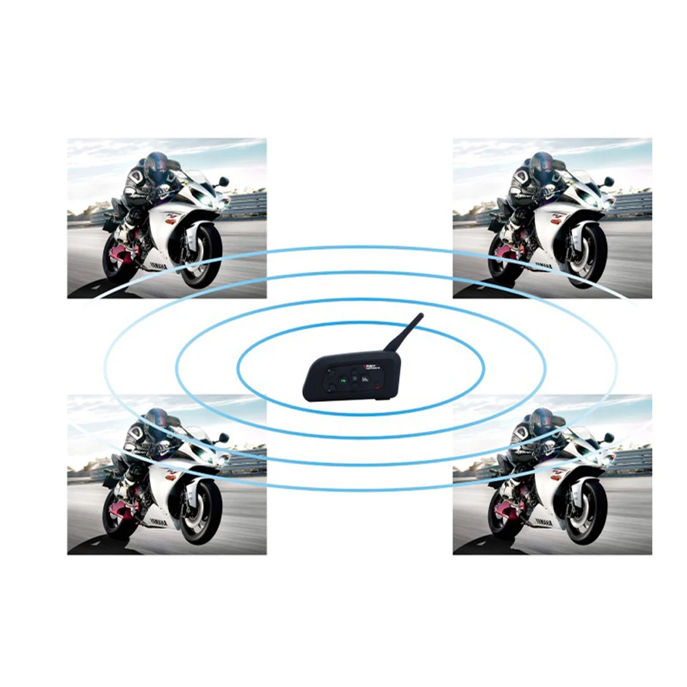 V4 Bluetooth Intercom (8)