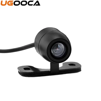 

Universal Car Rear View Parking Camera HD Color Waterproof Reverse Backup Drive Camera With Parking Line DC 12V
