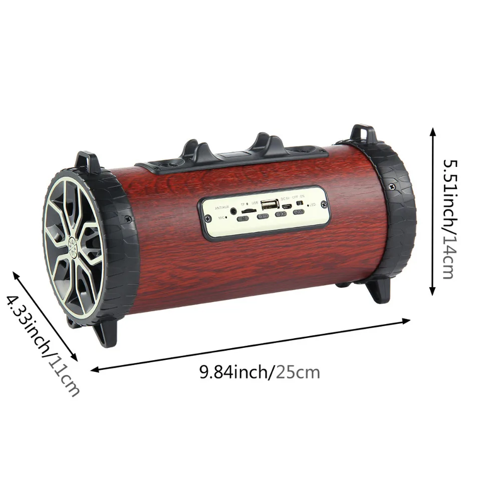 xm 2 series bluetooth speaker