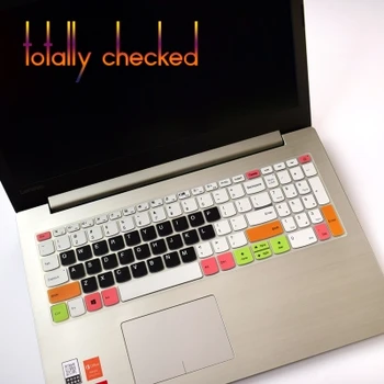 

For Lenovo ideapad 320c 320C-15IKB 330s 330S-15IKB 330c V330 V330-15IKB 15 15.6 inch Laptop Keyboard Cover Skin Protector