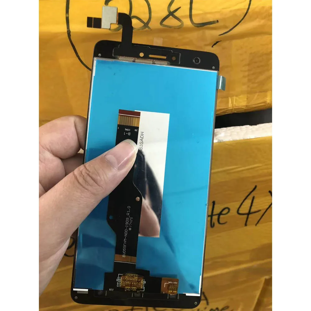 Snagpdragon note 4(2)