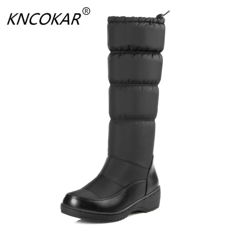 slip proof womens boots