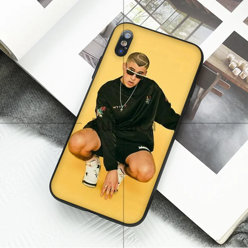 Bad Bunny Rapper