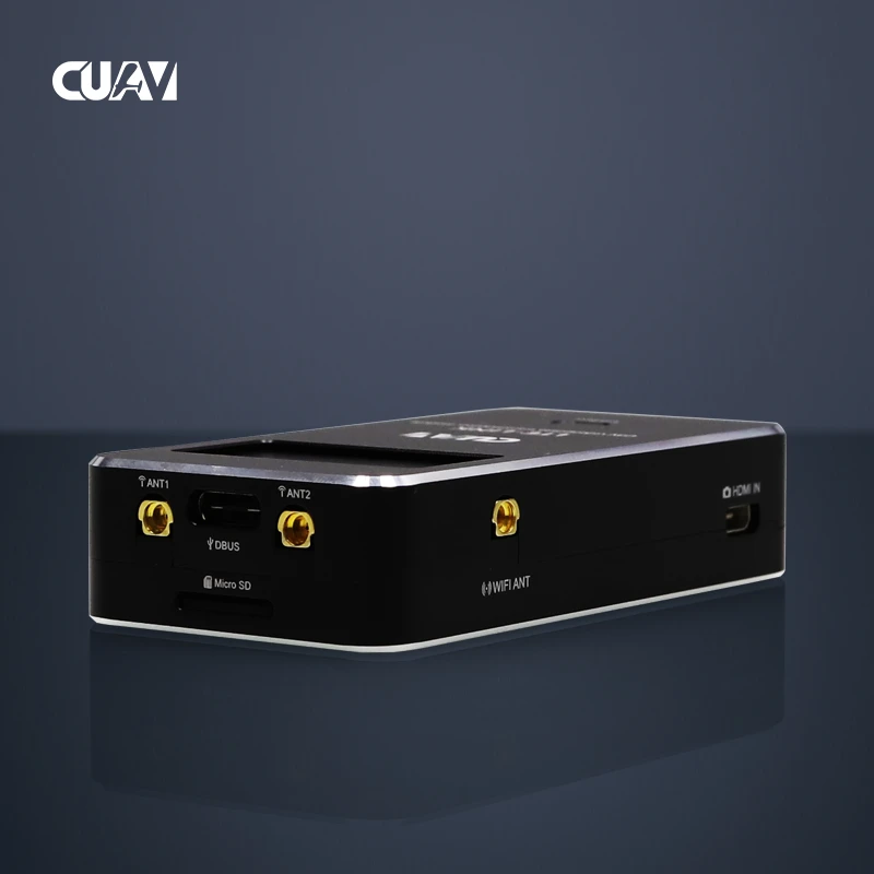 Дрон Cuav Lte Link 4G передача данных изображений модуль передачи деталь