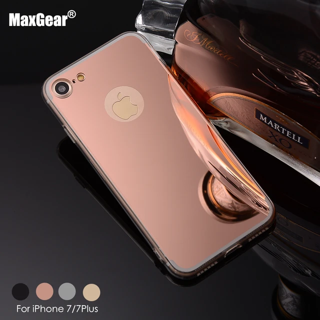 iphone 7 case mirror rose gold iphone 7 case mirror rose gold