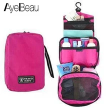 Neceser Vanity Women Toilet Toiletry Kit Cosmetic Makeup Make Up Bag Pack Case For Travel Set Organizer Pouch Female Necessaire pvc transparent cosmetic bag travel toiletry bag set pink make up organizer pouch makeup case beautician vanity necessaire trip