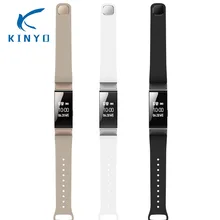 С фабрики Водонепроницаемый Браслет мониторинг сна гарнитура плеер умный браслет благородный славный подарки для подруги