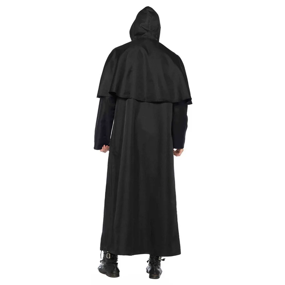 Cosplay&Ware [11]Halloween Bleach Costume Adult Death Zombie Robe Cosplay Carnival Party Stage Performance Horror Black Hooded -Cosplay&Ware anime Shop HTB1RvpdqYZnBKNjSZFhq6A.oXXa1.jpg