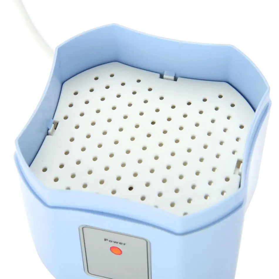 Слуховой аппарат сушилка чехол для сушки коробка электронный осушитель влагостойкие слуховые аппараты в ухо Мониторы