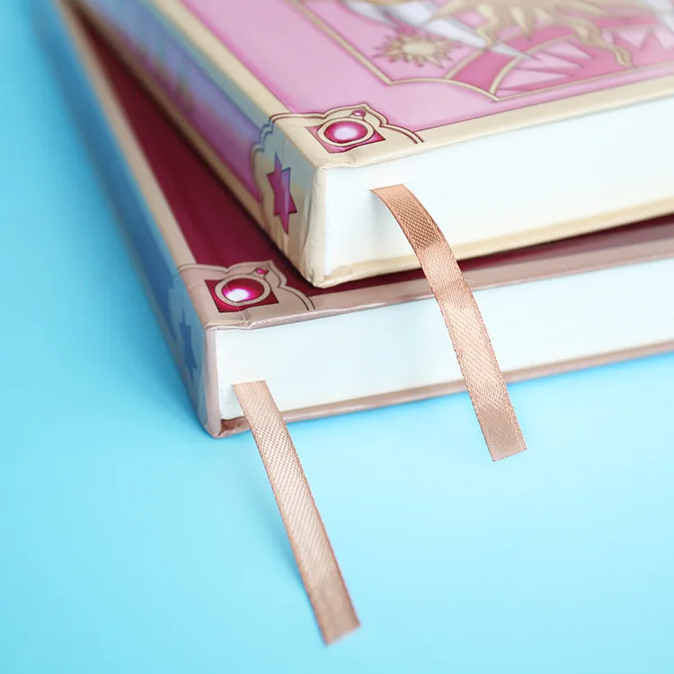Карта аниме Captor Sakura Clow Kero карта печатная бумага мультфильм магический набор