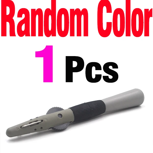 Random Color 1Pcs