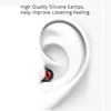 3 Pairs Soft Silicone Earbuds Tips Eartip Cup Accessories Replacement Noise Isolating Earphone Covers for Xiaomi Samsung Headset ► Photo 2/6