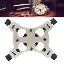 Корпус часов открывалка для движения держатель тиски наручные часы Pocketwatch ремонтный инструмент высокого качества инструмент для часов держатель для часовщика