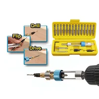 Drill Bit