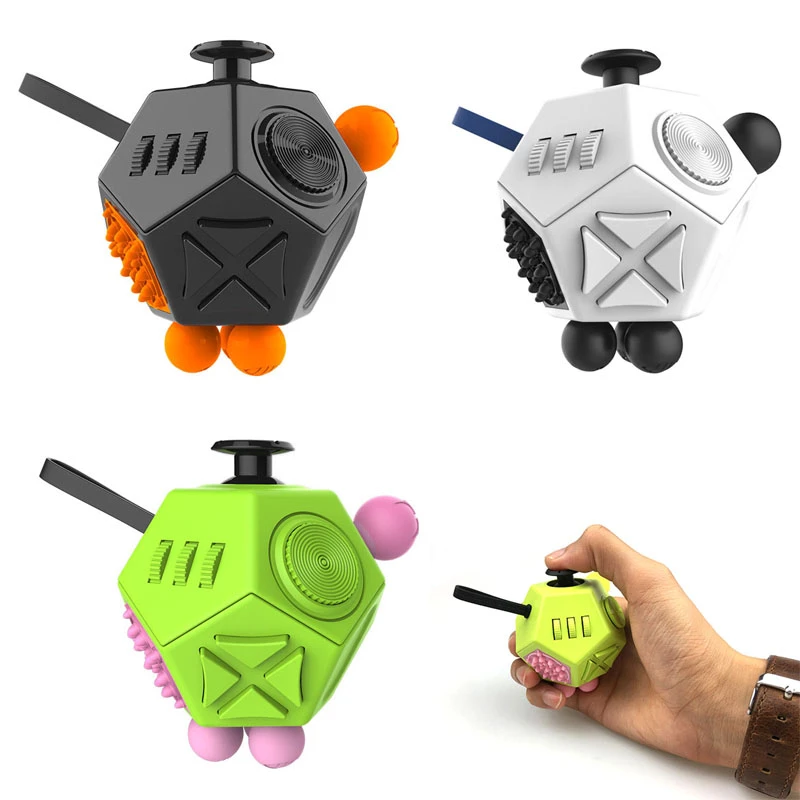 fidget toys for adhd students