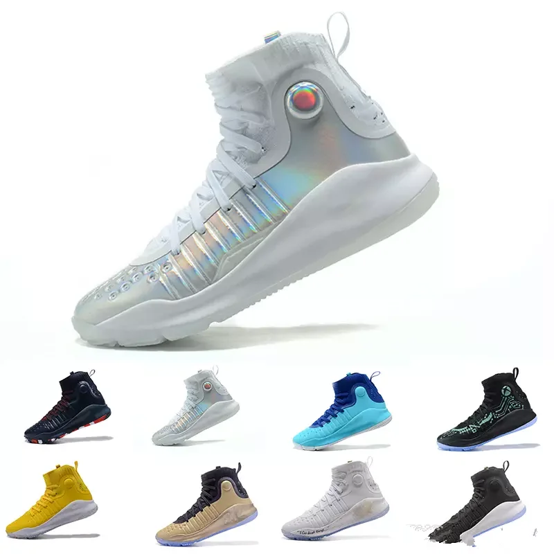 curry 4 finals shoes