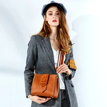 Новая женская сумка из натуральной кожи, летние сумочки для девочек, женская сумка через плечо, роскошная женская сумка-мессенджер