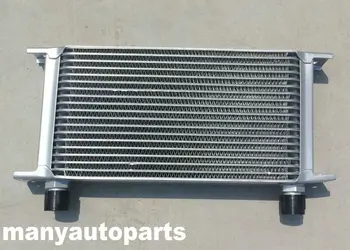

Universal Mocal style 30 Row Engine Transmission 10-AN AN10 Oil Cooler oilcooler