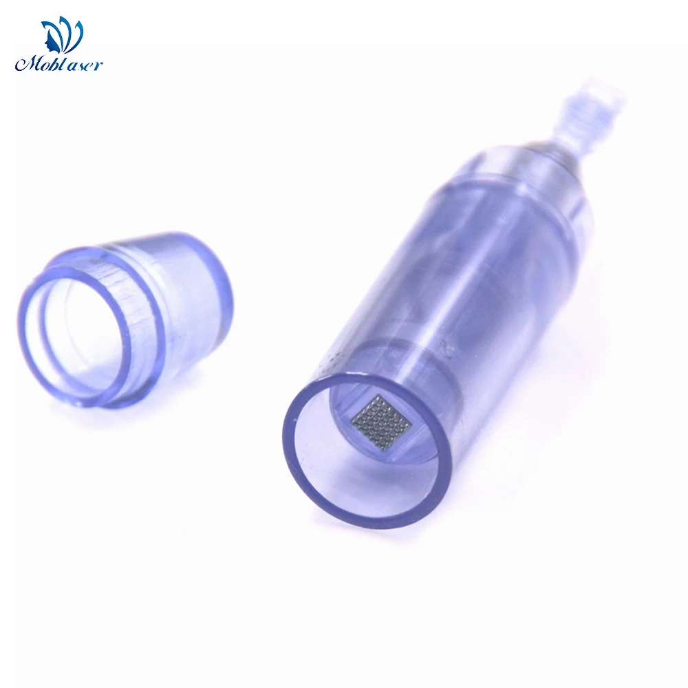 Dr Pen игольчатые картриджи для авторемонта Derma Ручка Для переустановки иглы
