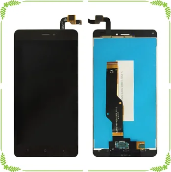 

For Xiaomi Redmi Note 4X Hongmi Note 4X Digitizer Touch Screen Lcd Display Assembly 5.5" Repair Part