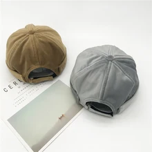 Men's landlord hat Landlord Hats unisex peas retro dome hat Skullcap couple beret ladies hat hip hop hat BQM68