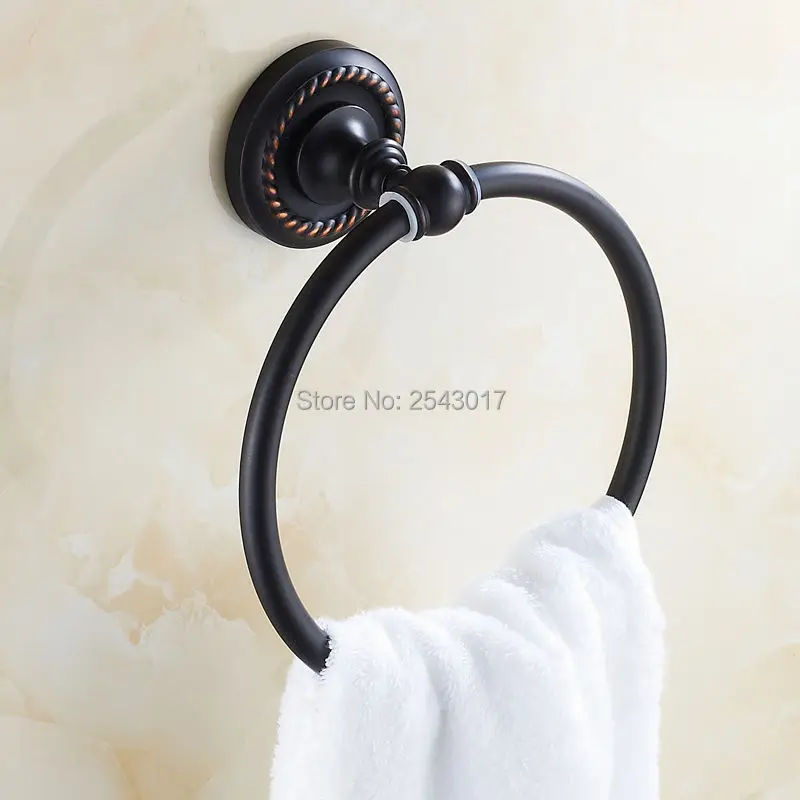 Buy Newly High Quality Bathroom Accessories Towel Ring