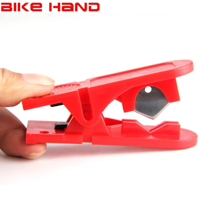 bike brake cable cutting tool