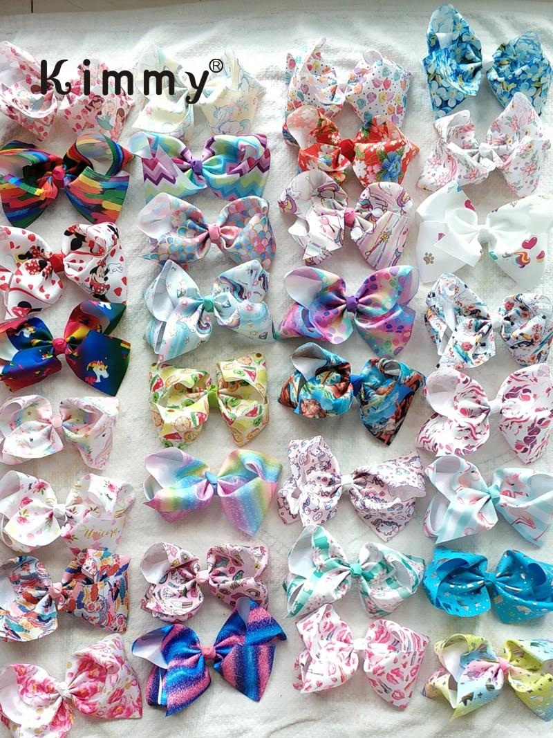 jojo siwa fashion bow08