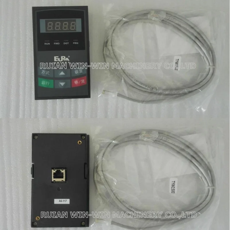 E2000-0015T3 3 фазы CE 1.5KW 220 V инвертор переменной частоты цена