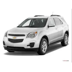 Для 2010 Chevrolet Equinox Автомобильные светодиодные лампы для салона автомобиля Автомобильные светодиодные купольные лампы для автомобилей 12 шт