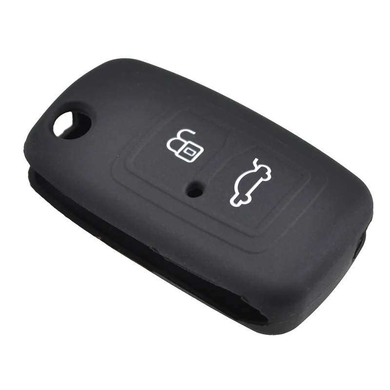 ФОБ оболочка без ключа для Chery A3 A5 A13 M11 E5 Tiggo Tengo Fulwin2 Cowin|key case for car|fob covercar key cover |