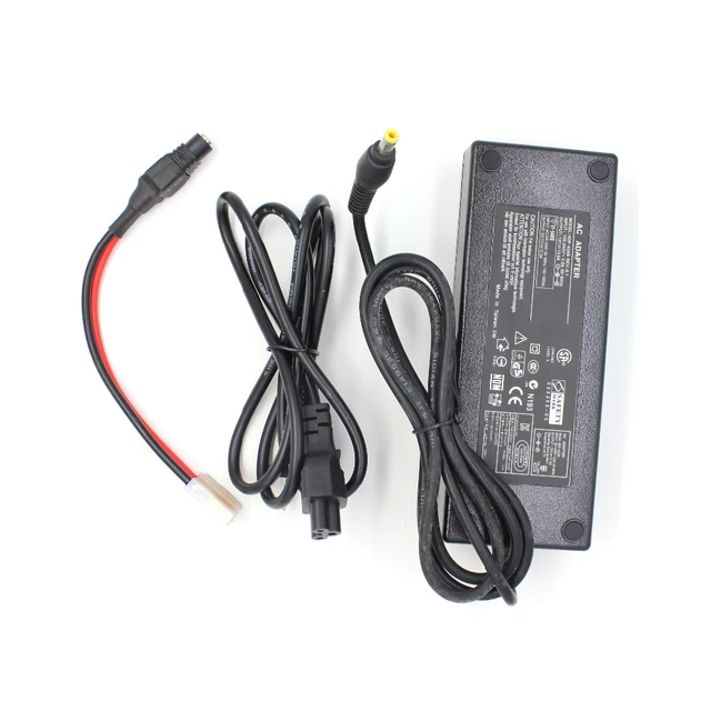 Original Tyt Radio 12v Power Wall -power Adapter For Tyt Th9800 Th