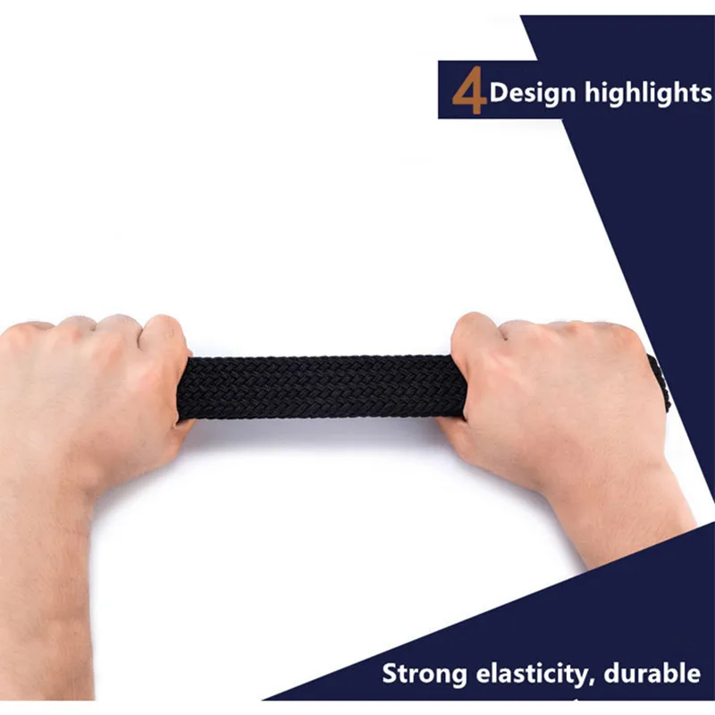 Weave belt  (1)