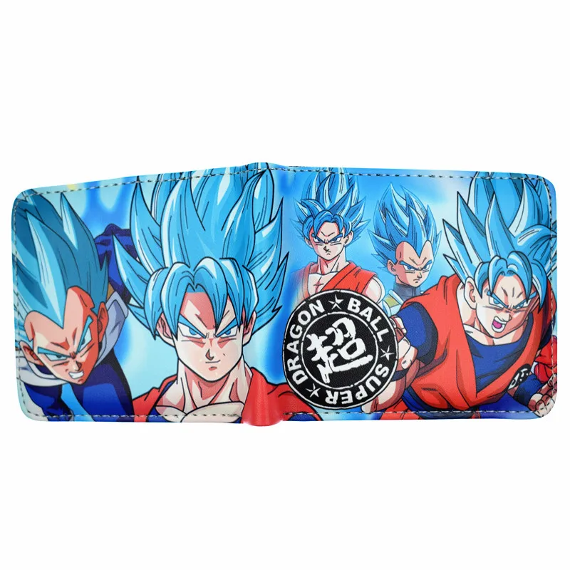 FVIP الكرتون محفظة لعبة دراغون بول سوبر قصيرة محفظة مع حامل بطاقة و عملة جيب للبنين بنات محفظة FVIP الكرتون محفظة لعبة دراغون بول سوبر قصيرة محفظة مع حامل بطاقة و عملة جيب للبنين بنات محفظة